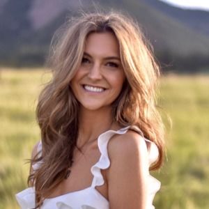 Meet your Posher, Allie